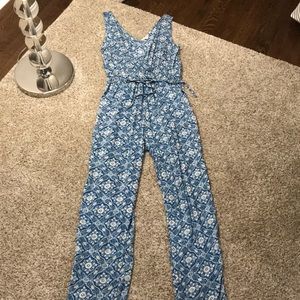 Fat Face Jumpsuit